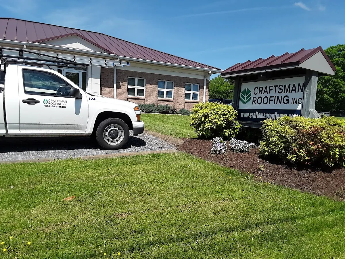 Quality Gutter & Downspout Repair by experienced craftsmen in Berlin Heights